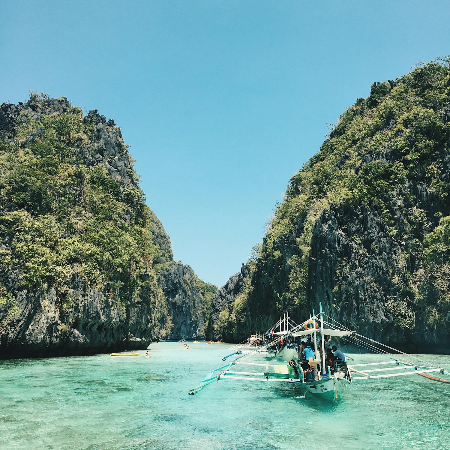 Hidden Beaches in Asia You Need to Visit