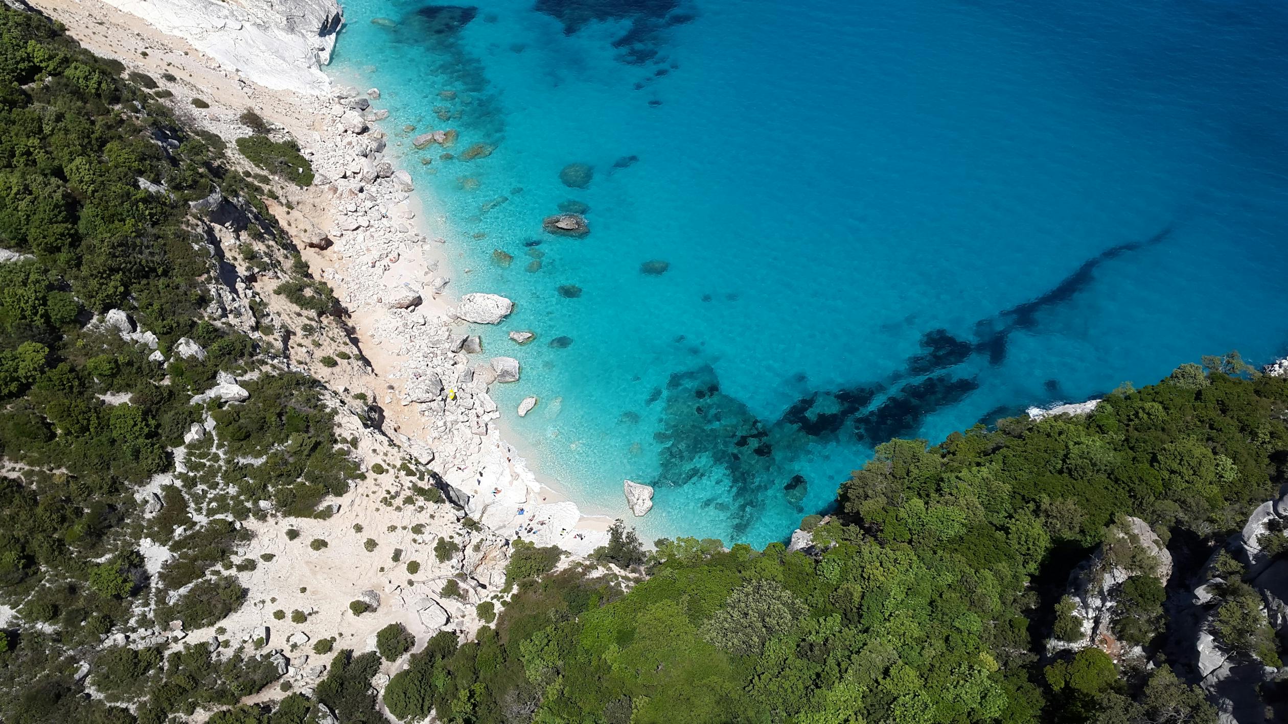 Top 10 Secret Beaches in Europe